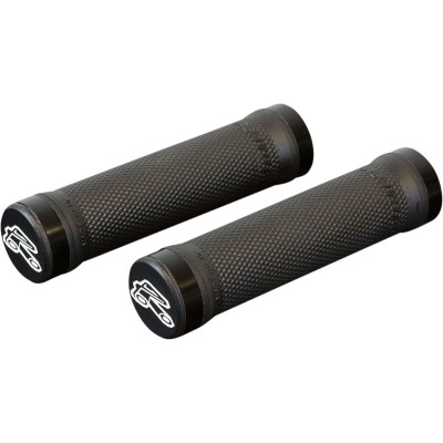 Image for Renthal Ultra Tacky Lock-On Bicycle Grips