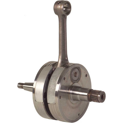 Image for Hot Rods Crankshaft Assembly