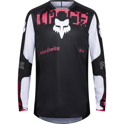 Image for Fox Racing 180 Digi Image Jersey