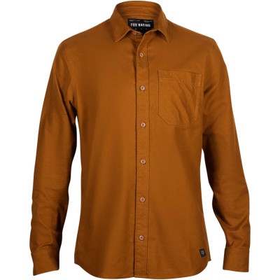 Image for Fox Racing Source Flannel Shirt