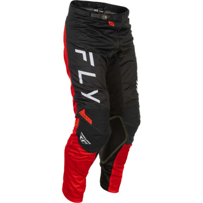 Image for 2025.5 Fly Racing Kinetic Mesh Center Pants