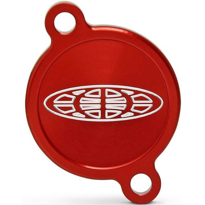 Image for Pro Circuit Oil Filter Cover