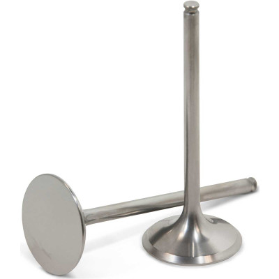 Image for Pro Circuit Titanium Exhaust Valves