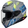 Shoei RF-1400 Accolade Full Face Street Helmet