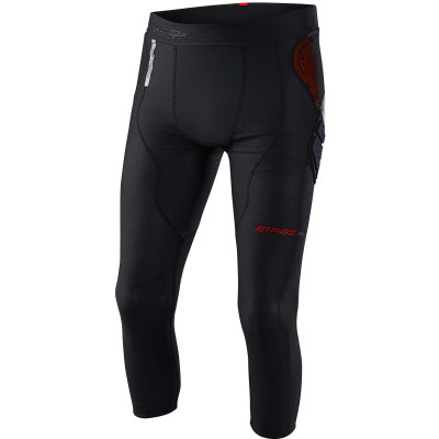 Image for Troy Lee Designs Stage Ghost D3O Short Baselayer Pant