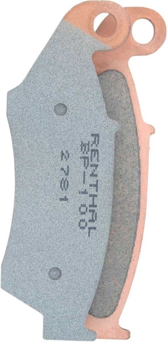 Renthal RC-1 Works Front Brake Pads BP-F