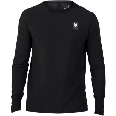 Image for Fox Racing Defend Thermal Long Sleeve MTB Jersey