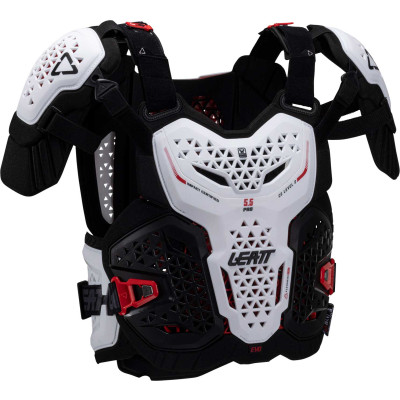 Image for Leatt 5.5 Pro EVO Chest Protector