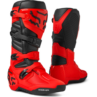 Image for Fox Racing Comp Boots
