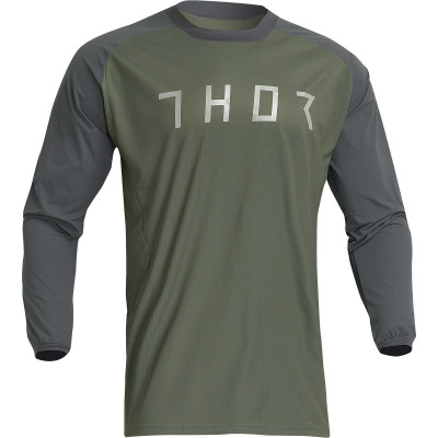 Image for 2024 Thor Terrain Jersey