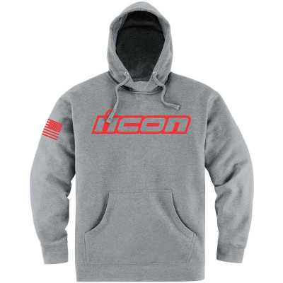 Image for Icon Classicon Hoody