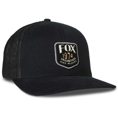 Image for Fox Racing Predominant Mesh Flexfit Hat