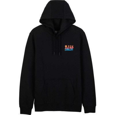 Image for Fox Racing Fox x Pro Circuit Pullover Hoodie