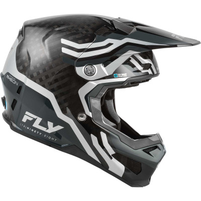 Image for Fly Racing Formula S Carbon Byte Helmet