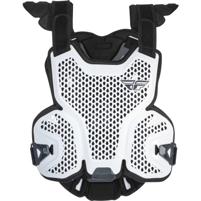 Image for Fly Racing Revel Lite CE Roost Guard