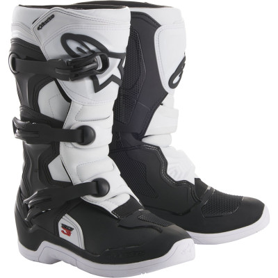 Image for Alpinestars Youth Tech 3S Boots