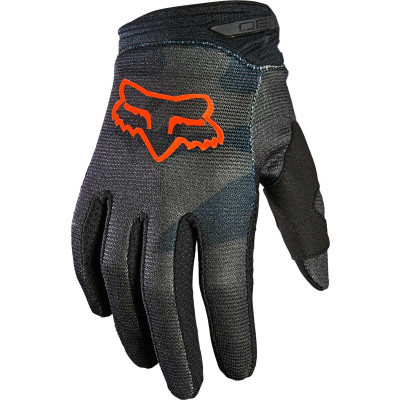 Image for 2022 Fox Racing Youth 180 Trev Gloves