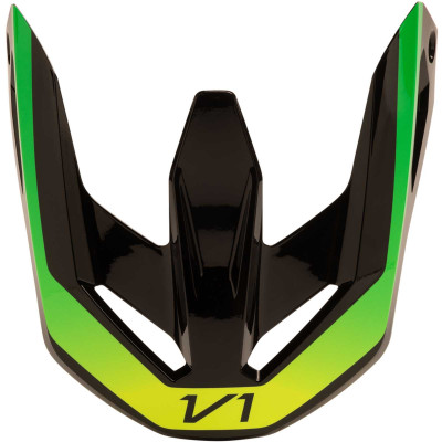 Image for Fox Racing V1 Dpth Helmet Visor