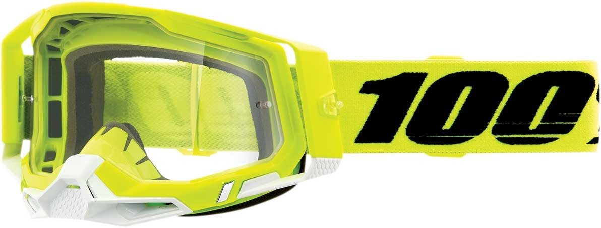 Fluo Yellow