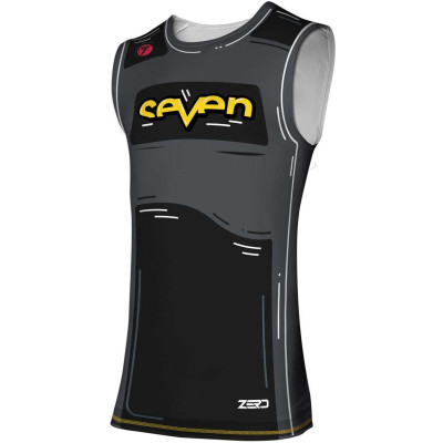 Image for Seven Zero Hijack Over Jersey