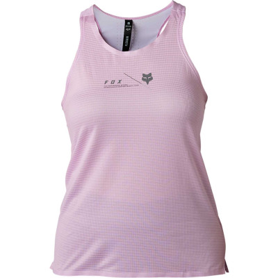 Image for Fox Racing Women's Flexair MTB Tank Top