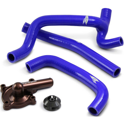 Image for Pro Circuit Water Pump Cover & Y-Hose Kit