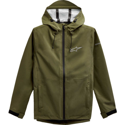Image for Alpinestars Omni Rain Jacket