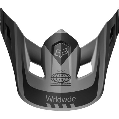 Image for Fox Racing V2 Murc Helmet Visor