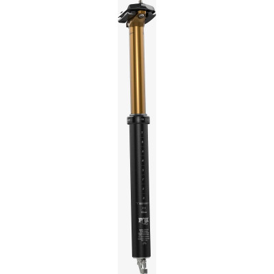 Image for 2025 Fox Shox Transfer Factory Seat Post