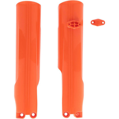 Image for Acerbis KTM Lower Fork Covers