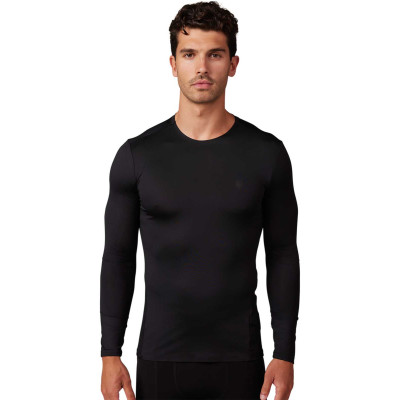 Image for Fox Racing Long Sleeve Tecbase Shirt