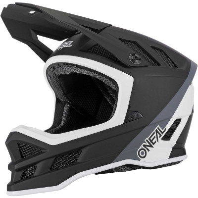 Image for O'Neal Blade Hyperlite IPX Charger Helmet