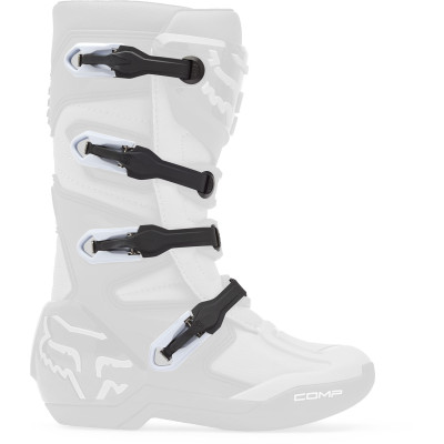 Image for Fox Racing Youth Comp 2023 Boot Buckle Strap Kit