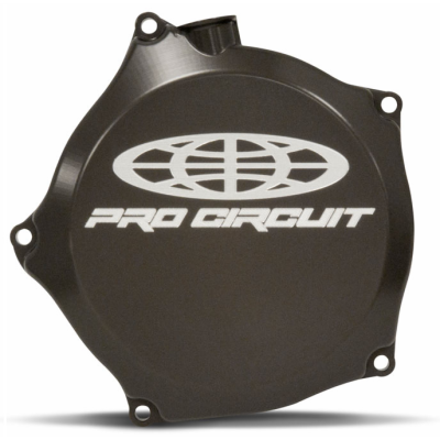 Pro Circuit Clutch Cover