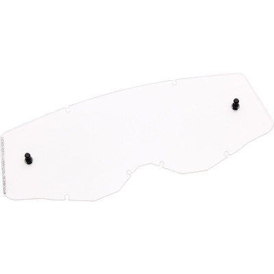 Image for Fox Racing Youth Lexan Main Replacement Goggle Lens