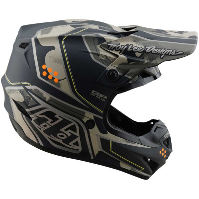 Image for Troy Lee Designs GP Pro Trooper Helmet