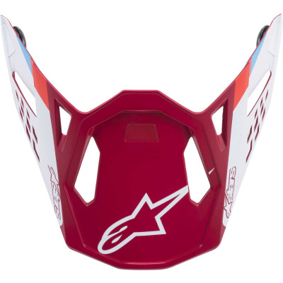 Image for Alpinestars Supertech M8 Contact Helmet Visor