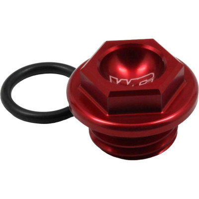 Image for Works Connection Oil Fill Plug