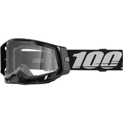 Image for 100% Racecraft 2 Goggle