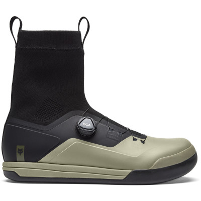 Image for Fox Racing Fox Union All Weather Flat MTB Shoes