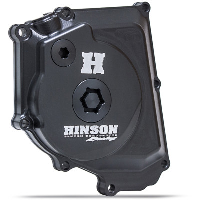 Hinson Racing Billetproof Ignition Cover