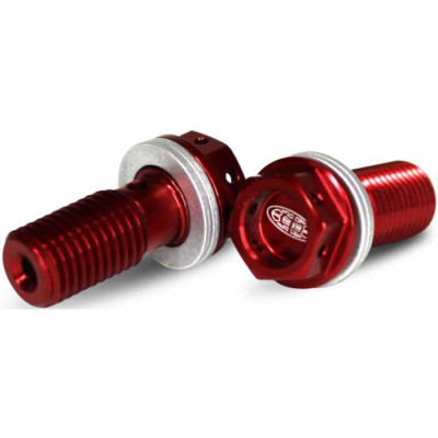 Image for Pro Circuit Banjo Bolts