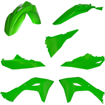 Image for Acerbis Kawasaki Plastic Kit