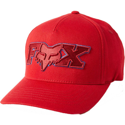 Image for Fox Racing Ellipsoid Flexfit Hat