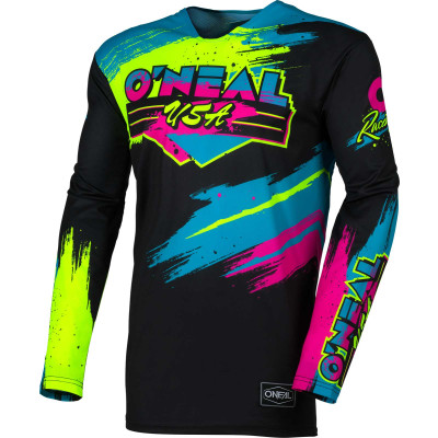 Image for O'Neal Mayhem Reseda Jersey