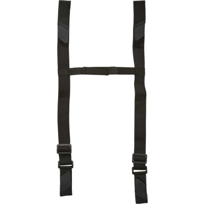 Image for Fox Racing Titan Jacket Back Strap