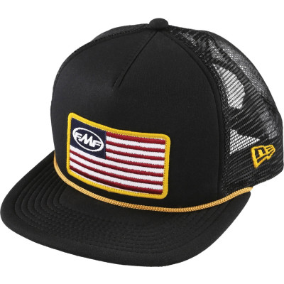 Image for FMF Stars And Bars Snapback Hat