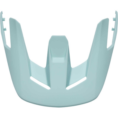 Image for Fox Racing Speedframe Pro Blocked MTB Helmet Visor