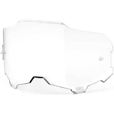 Image for 100% Armega/ARmatic Replacement Goggle Lens