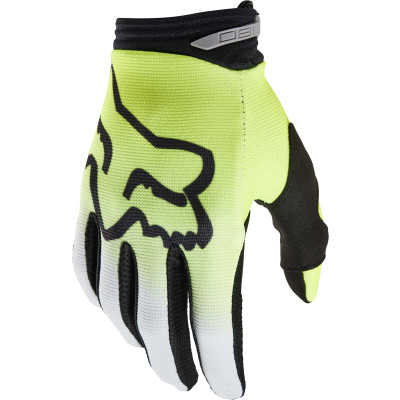 Image for 2023 Fox Racing Youth 180 Toxsyk Gloves